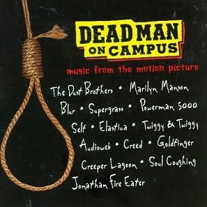 Dead Man On Campus OST