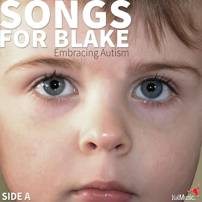 Songs for Blake